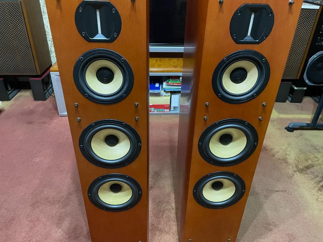 パイオニア S-A7Ⅱ 動作確認済　美品です！！