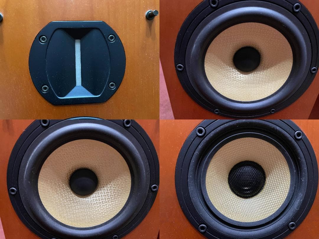 パイオニア S-A7Ⅱ 動作確認済　美品です！！