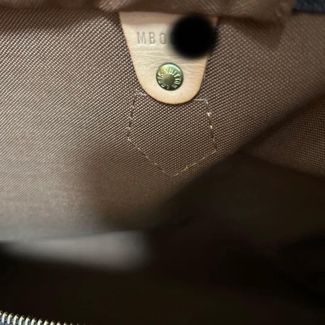 週末価格‼️ルイヴィトンスピーディ40モノグラムボストンバッグ