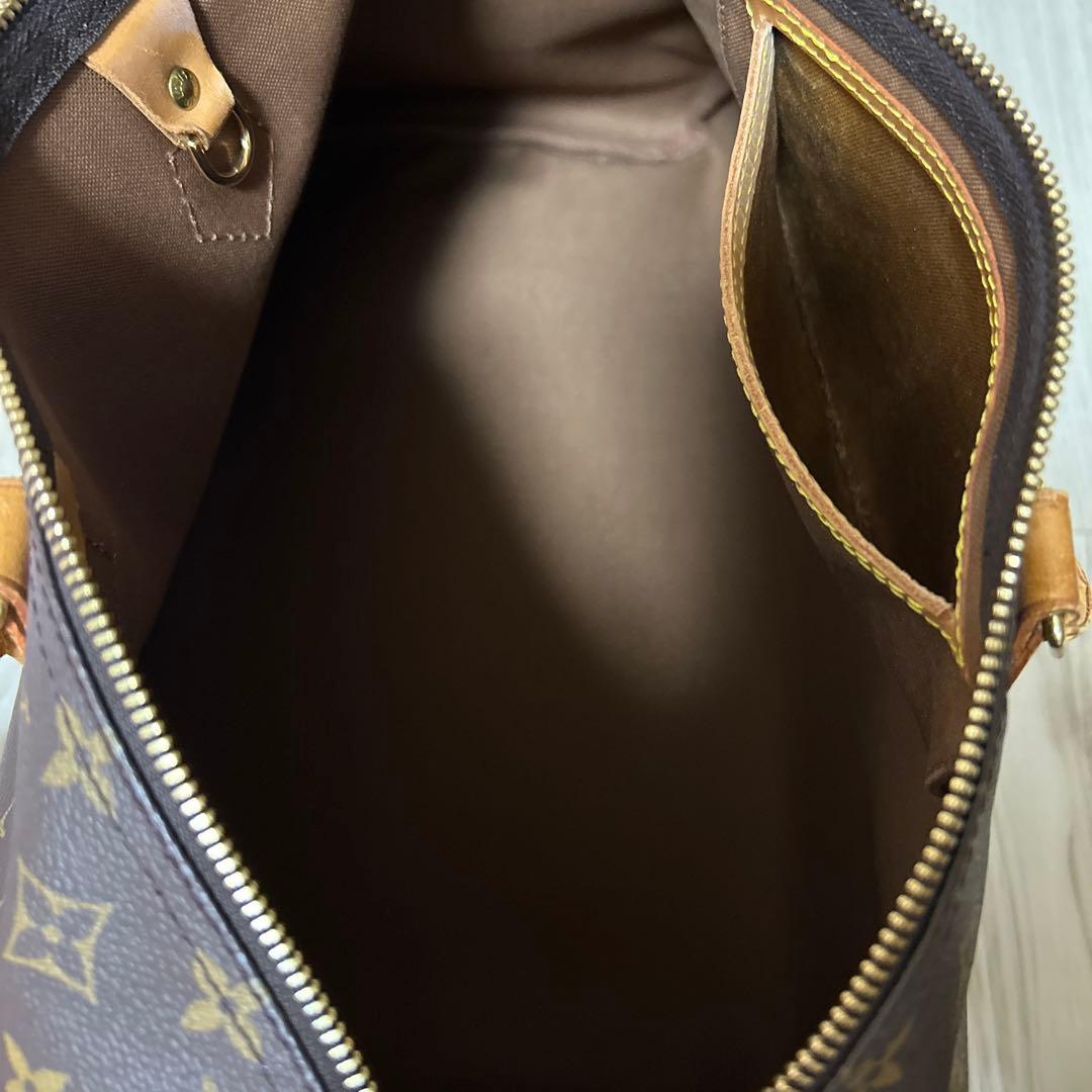 週末価格‼️ルイヴィトンスピーディ40モノグラムボストンバッグ