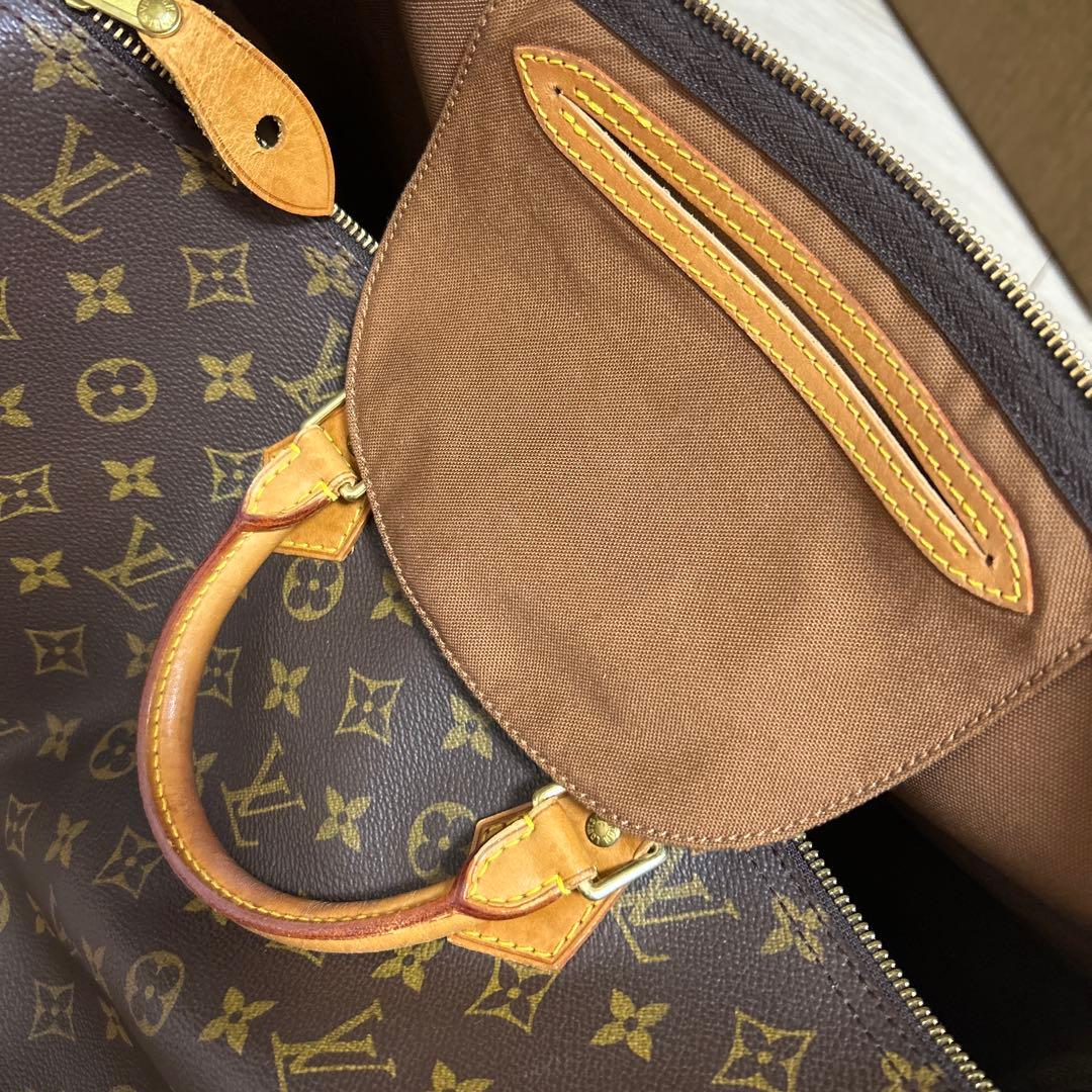 週末価格‼️ルイヴィトンスピーディ40モノグラムボストンバッグ