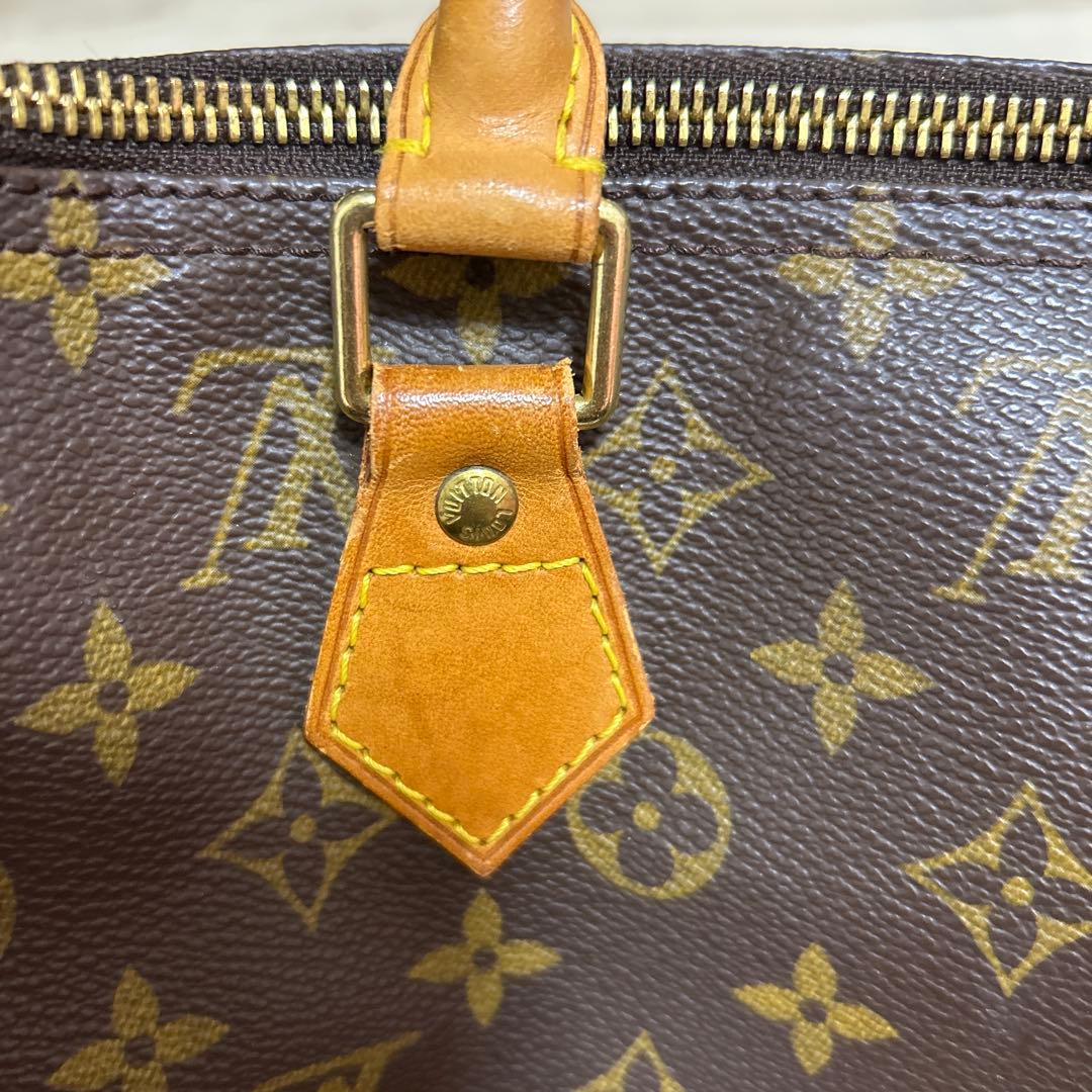 週末価格‼️ルイヴィトンスピーディ40モノグラムボストンバッグ