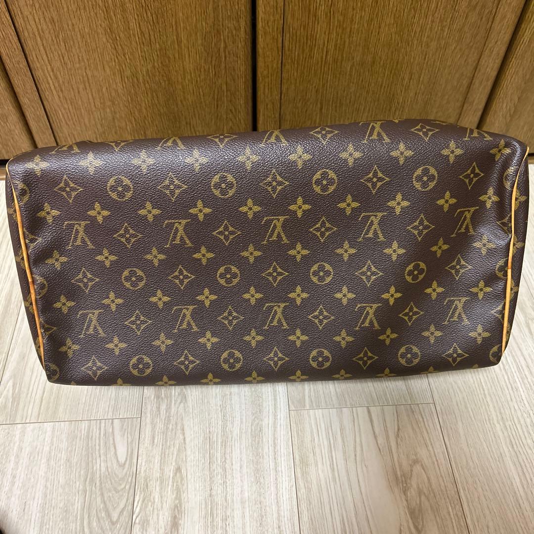 週末価格‼️ルイヴィトンスピーディ40モノグラムボストンバッグ