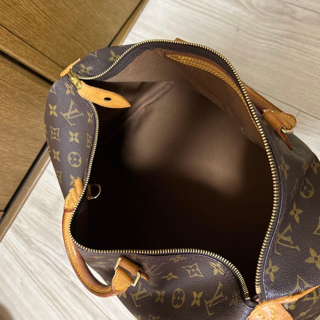週末価格‼️ルイヴィトンスピーディ40モノグラムボストンバッグ