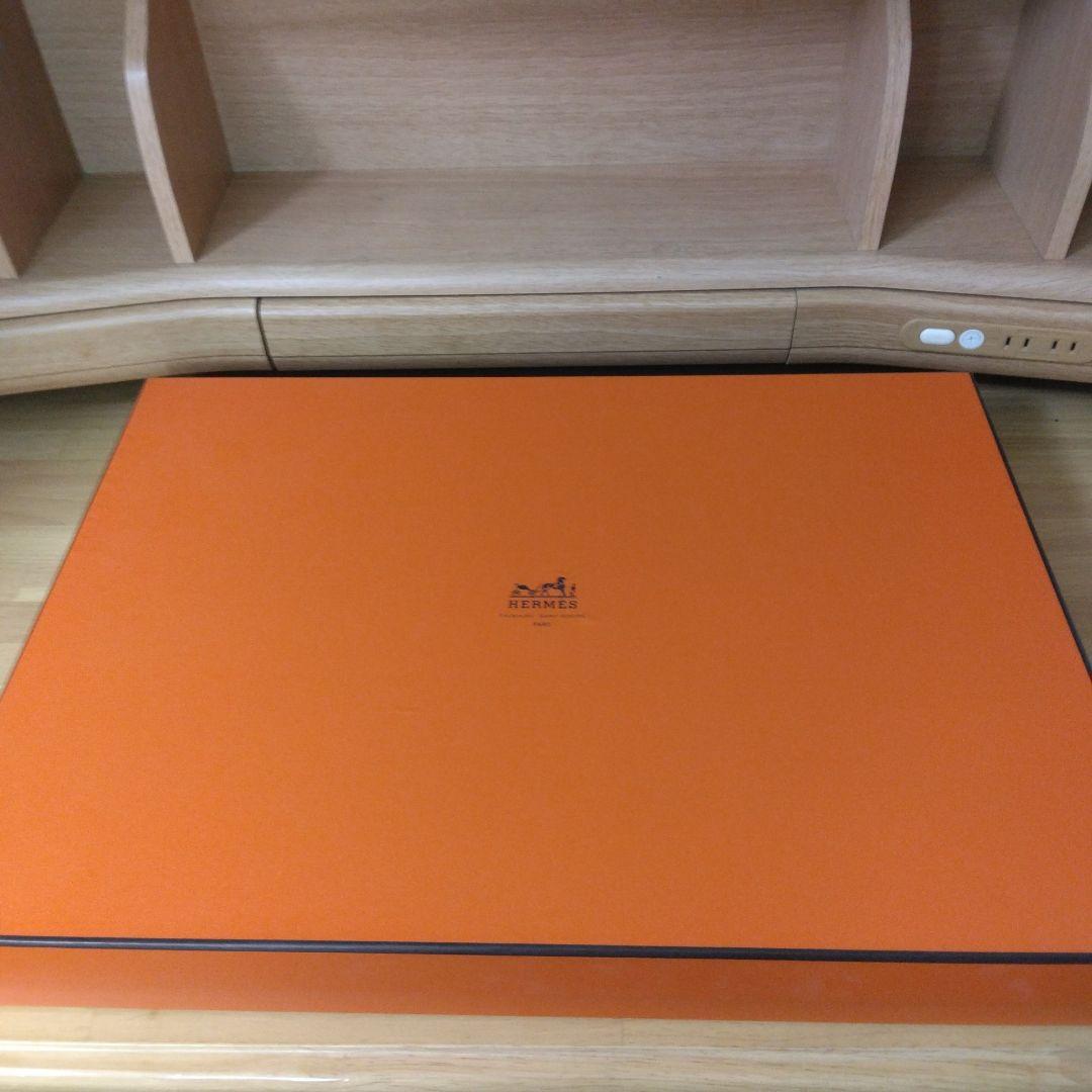 ミミ様限定！HERMES 空き箱( オレンジ6箱セット)