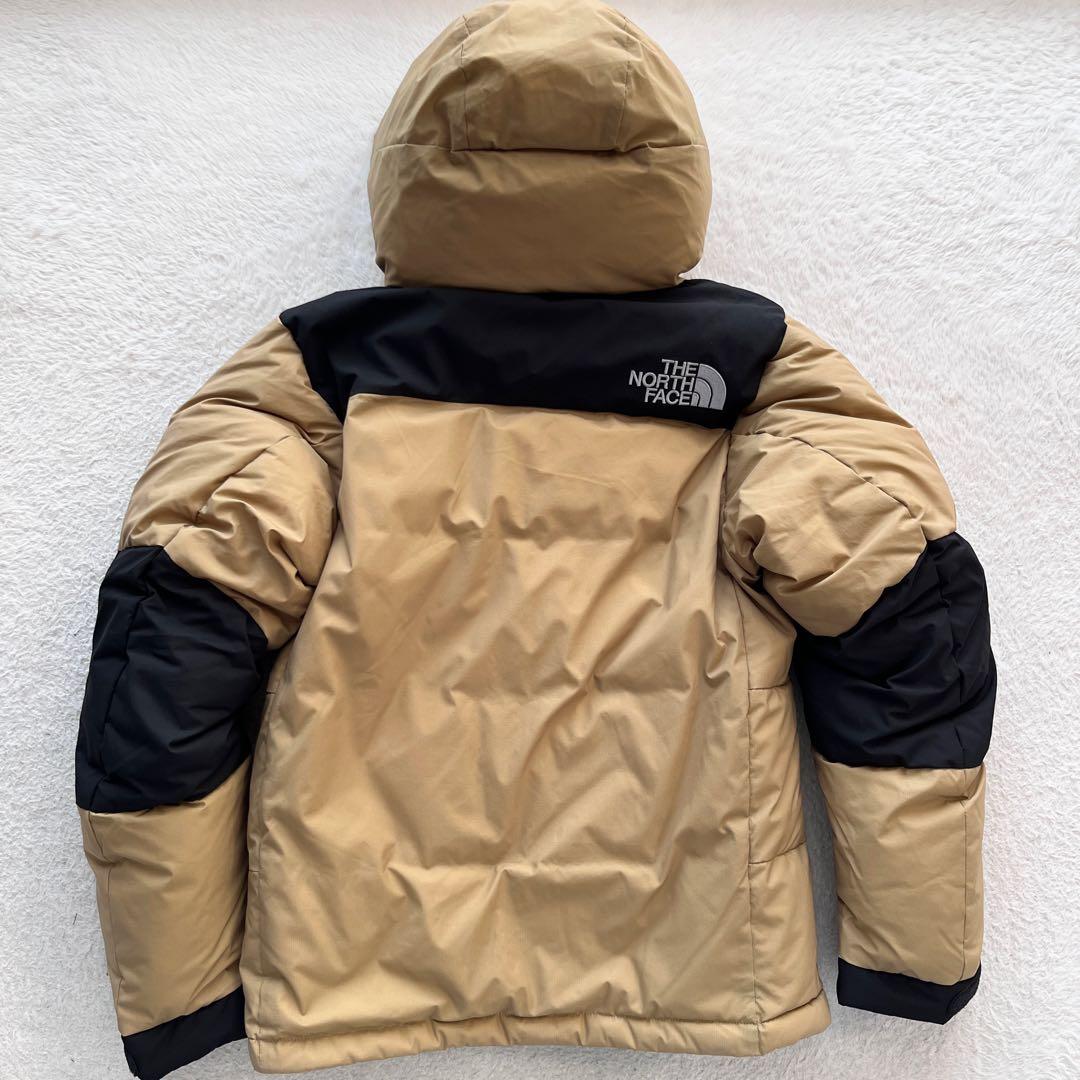 あこママ ✨ノースフェイス バルトロライト ダウンジャケット ゴアテックス