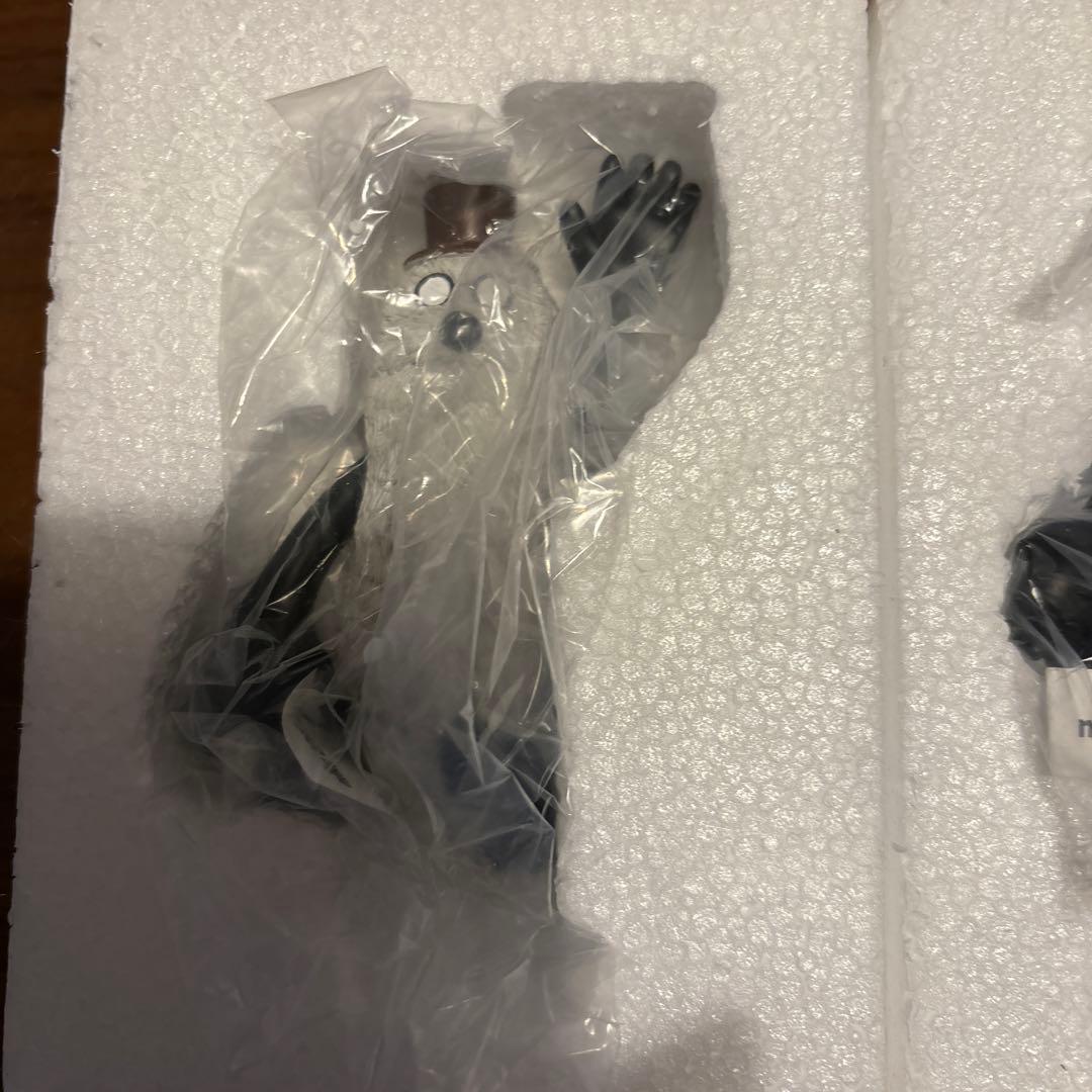 パペットスンスン ニコアンド niko and... おすわりオブジェ　新品