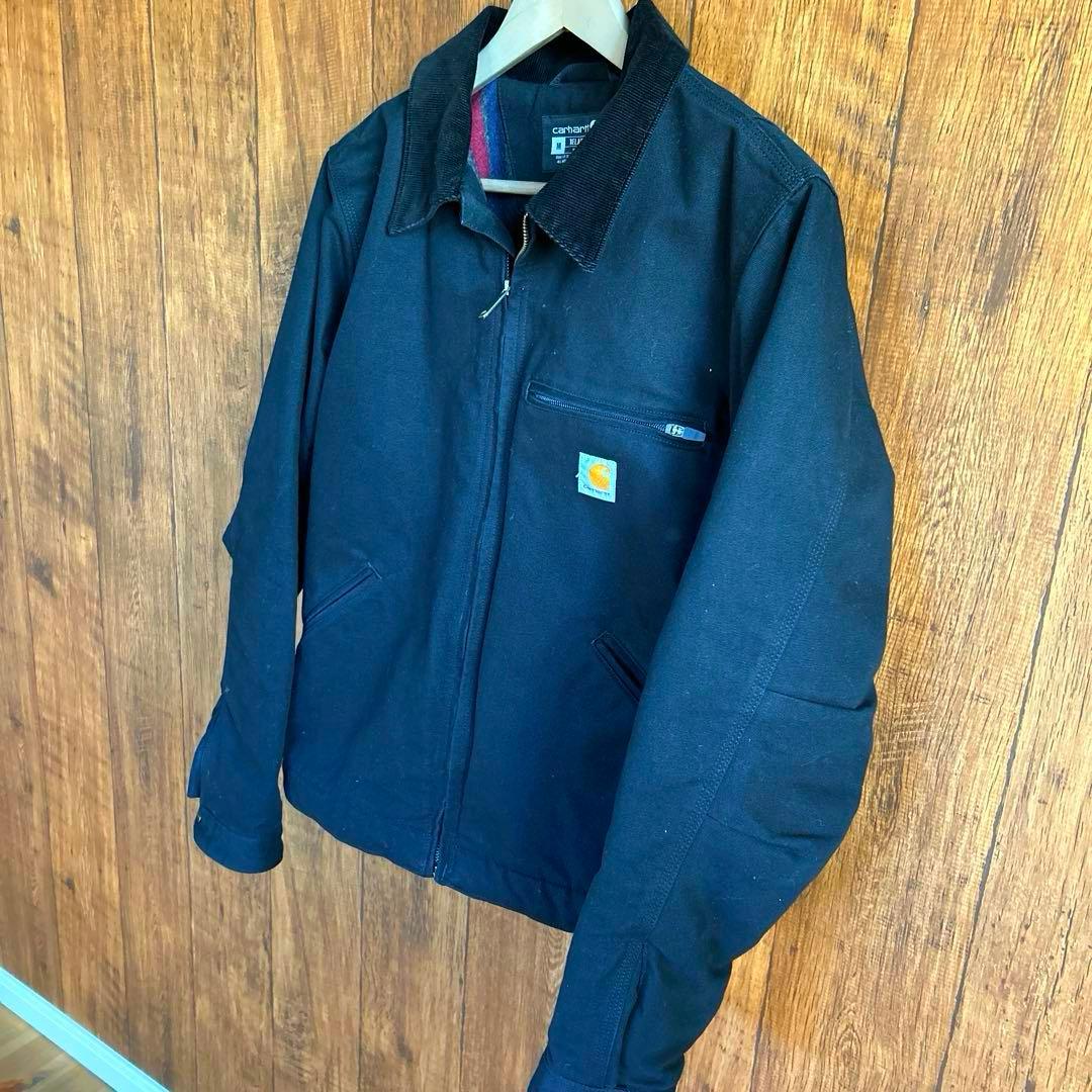 Carhartt Detroit jacket カーハート　デトロイトジャケット