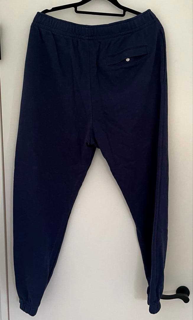 【美品】NIKEスウェット 上下セット ✳︎ハーフパンツ付き！