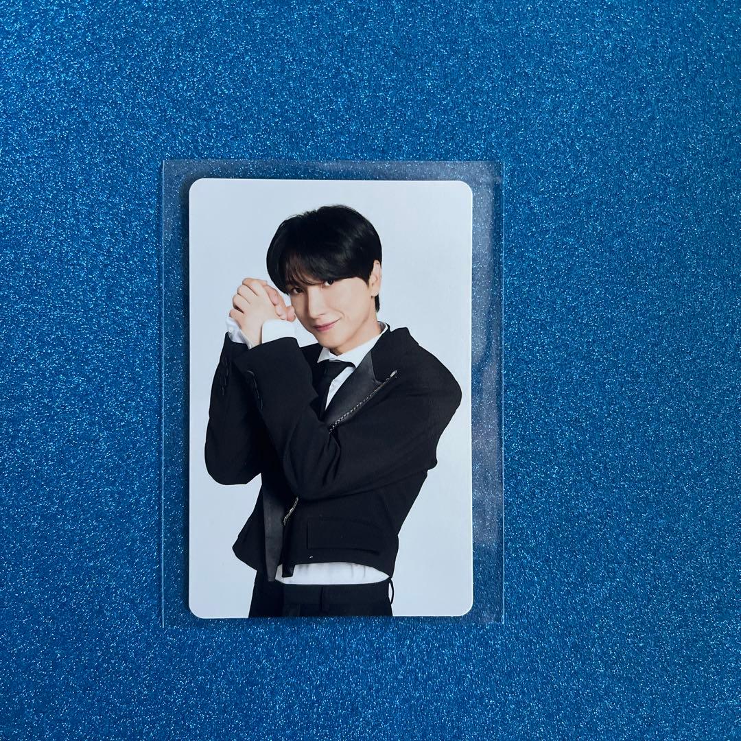 SUPER JUNIOR トレカ SS10 名古屋 12/14 ９枚セット