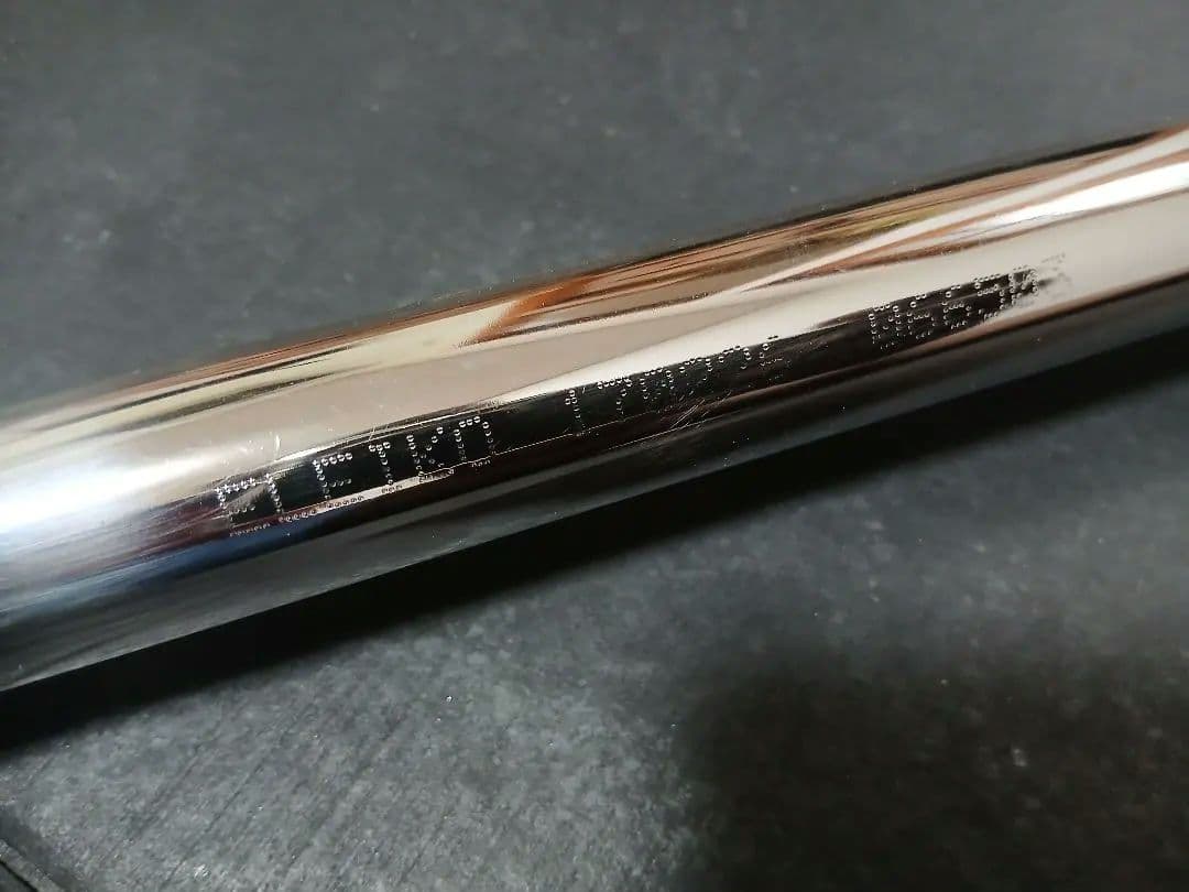 ELEIKO ウェイトリフティング コンペティションバー 15kg IWF公認品