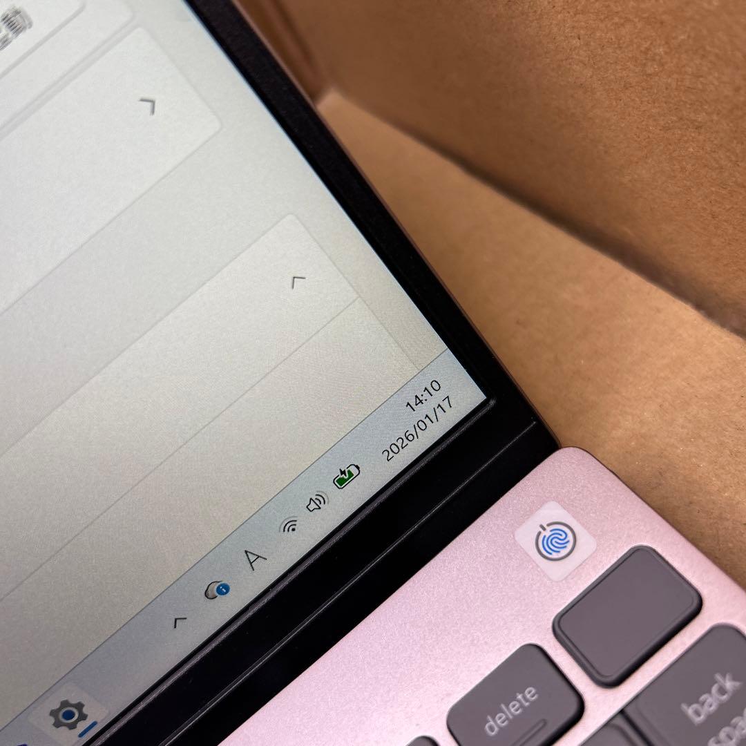 Windowsノート本体 Inspiron 13 5330 MI583-DWLCP 16GB 1TB