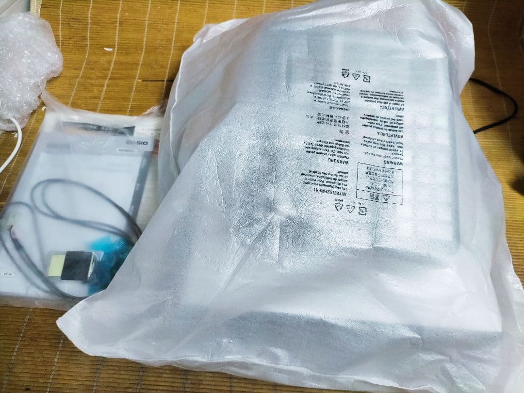 新品カシオレジスター　TE-340　フル設定無料　送料無料人気機種　982999