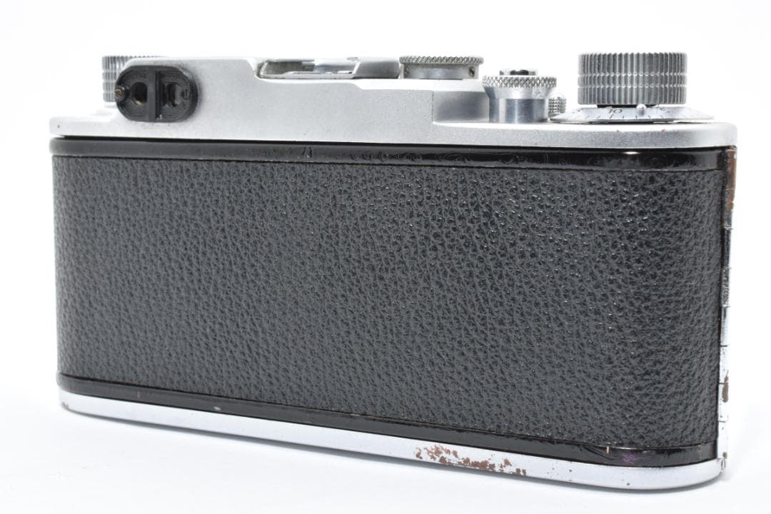 TANACK IIIｓ＋TANAR 50mm F2.8 純正レンズセット カメラ