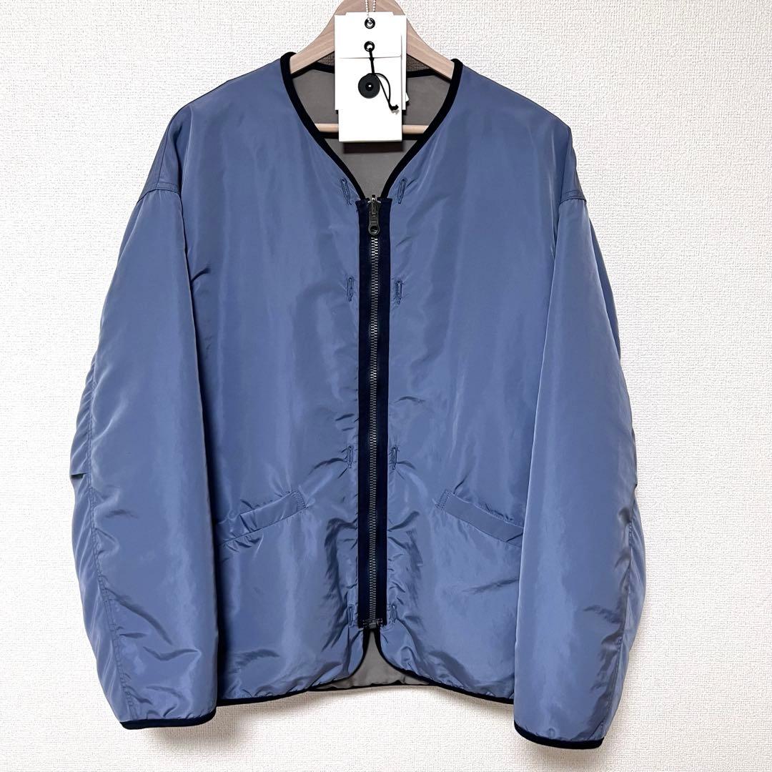 ジャケット・アウター visvim IRIS JKT