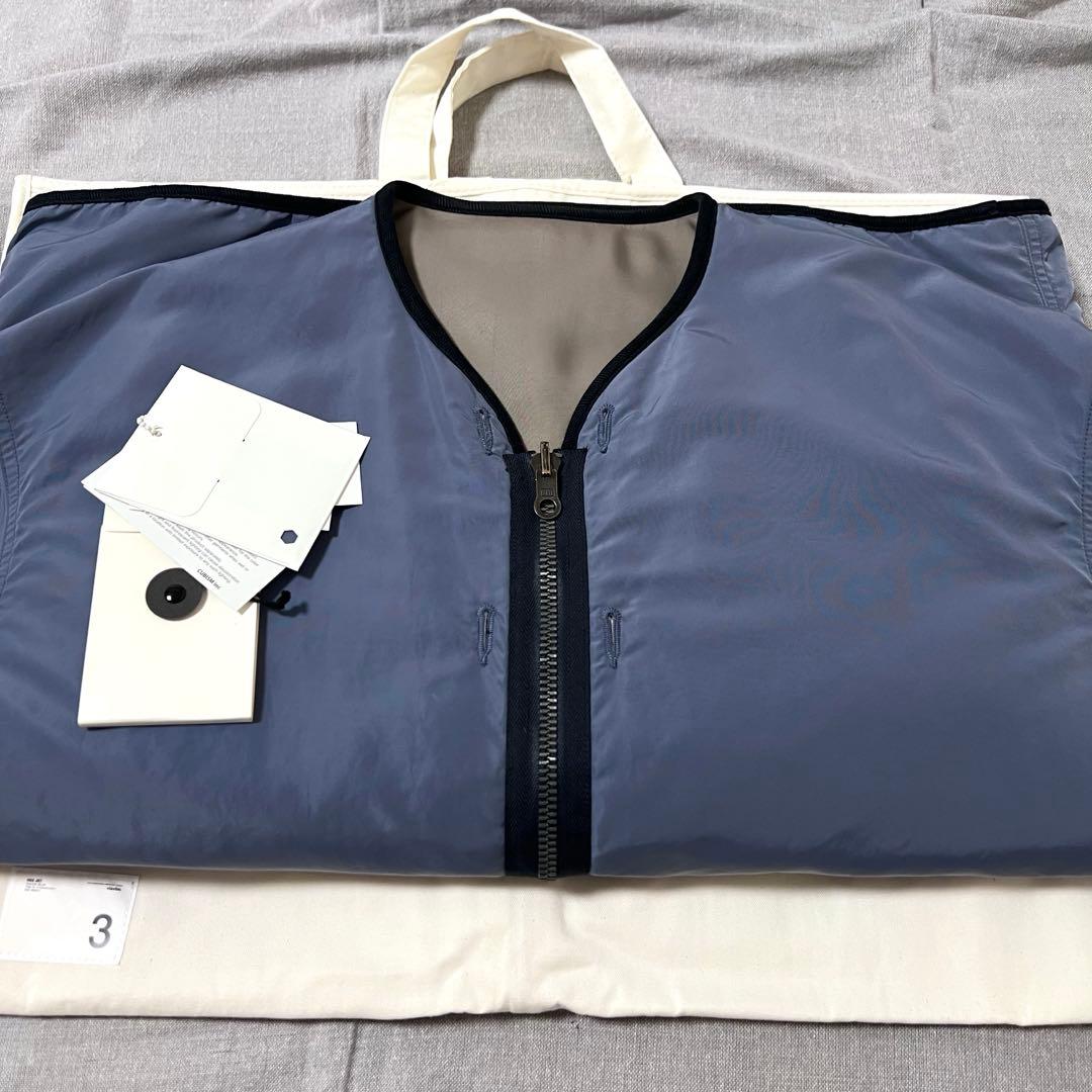 ジャケット・アウター visvim IRIS JKT