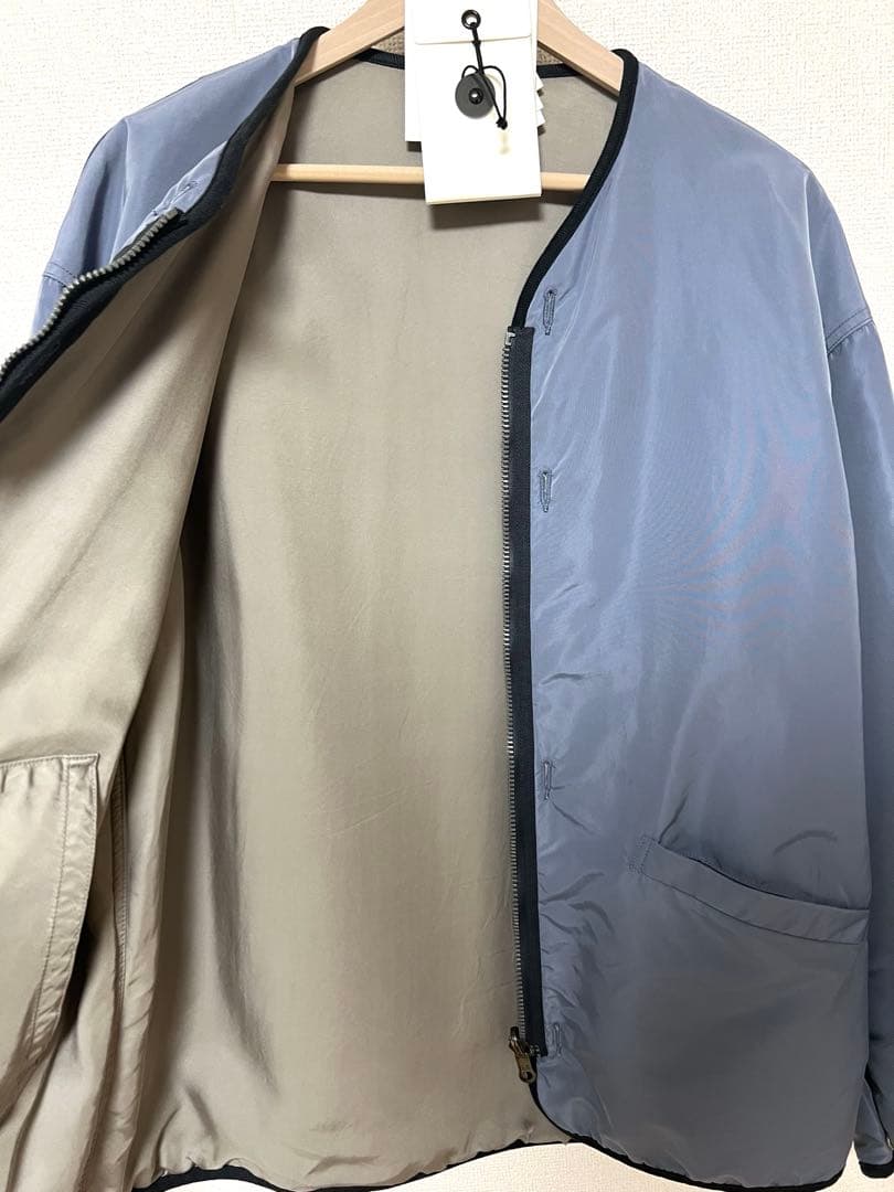 ジャケット・アウター visvim IRIS JKT