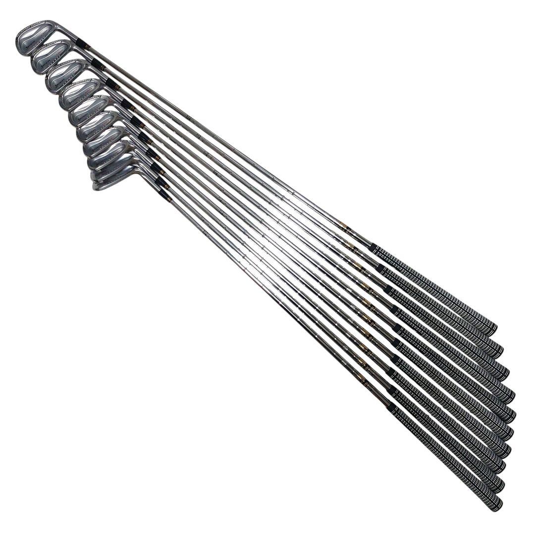 DUNLOP SRIXON I-404 メンズ アイアンセット