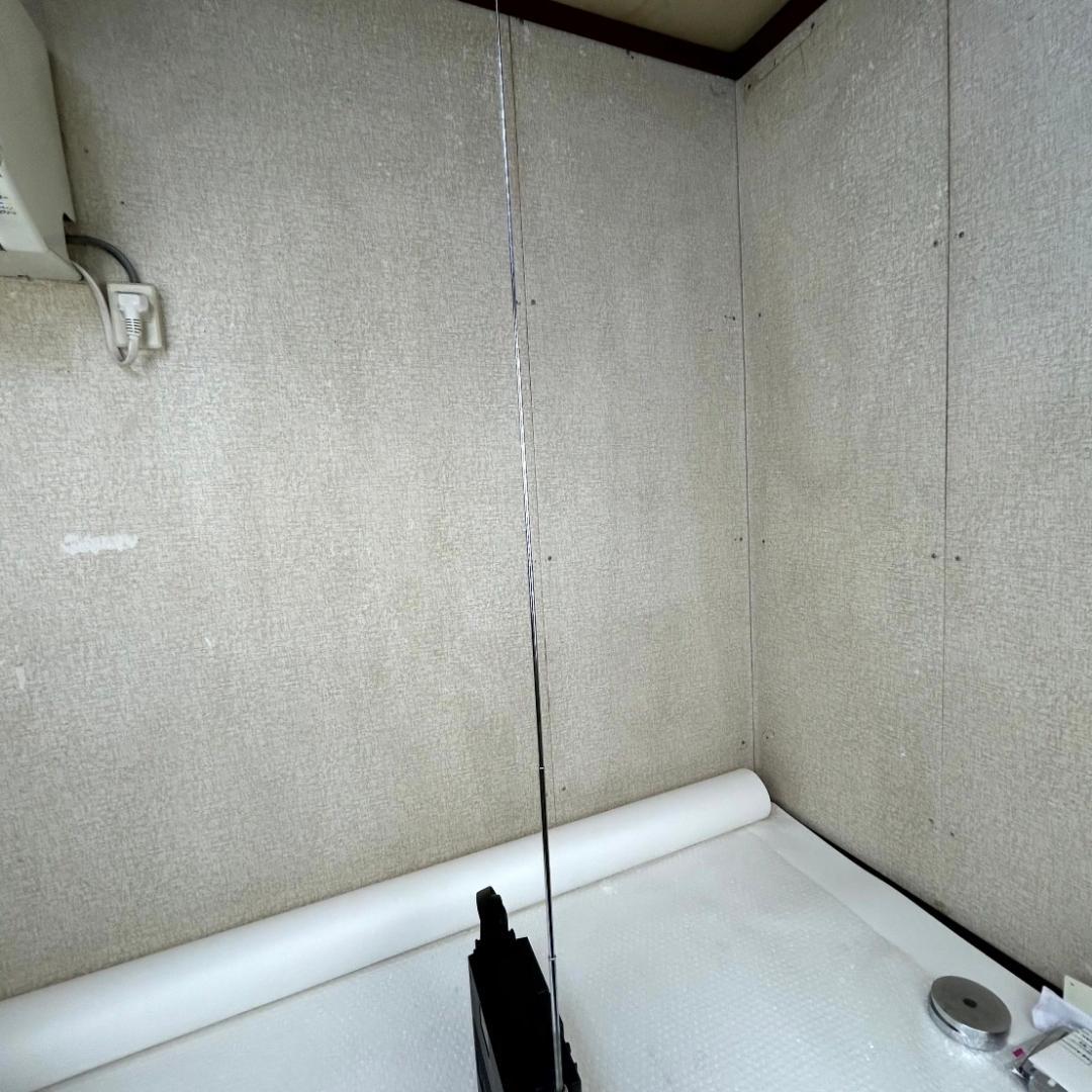 National Panasonic ラジオ　Cougar クーガ　No.7