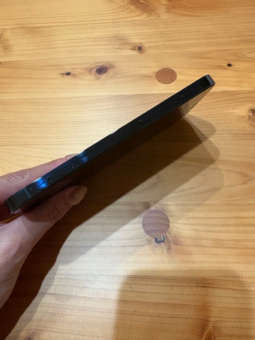 スマートフォン本体 Apple iPhone12Pro 128GB