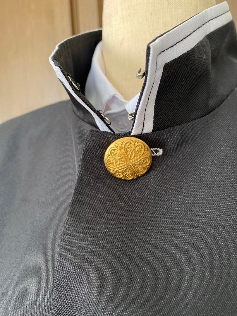 冨岡義勇コスプレ衣装【コストモ製】XL