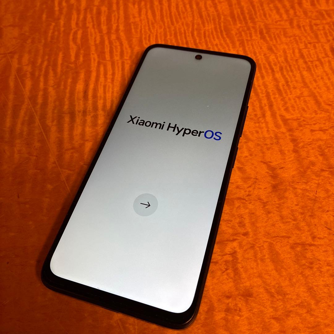 Xiaomi Redmi スマートフォン