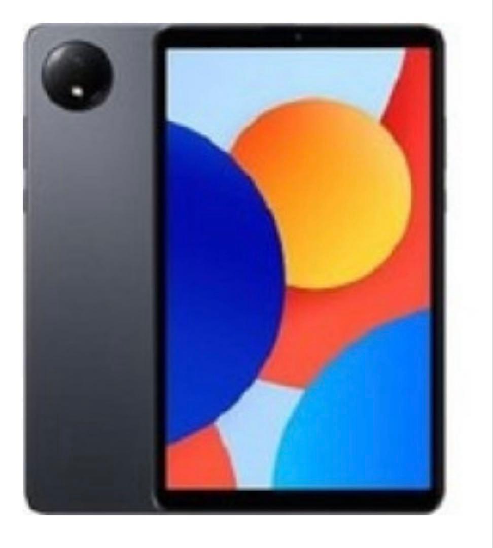 Xiaomi Redmi Pad SE 8.7 4GB+64GB [グレー