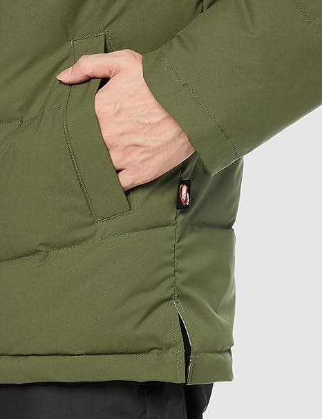 新品◆ヨネックス　高機能！ヒートカプセルダブル ダウン調ハーフコート◆ユニM