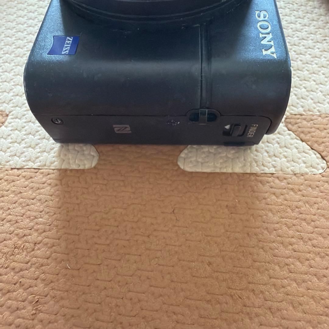 SONY RX100M3 コンパクトデジタルカメラ　ソニー