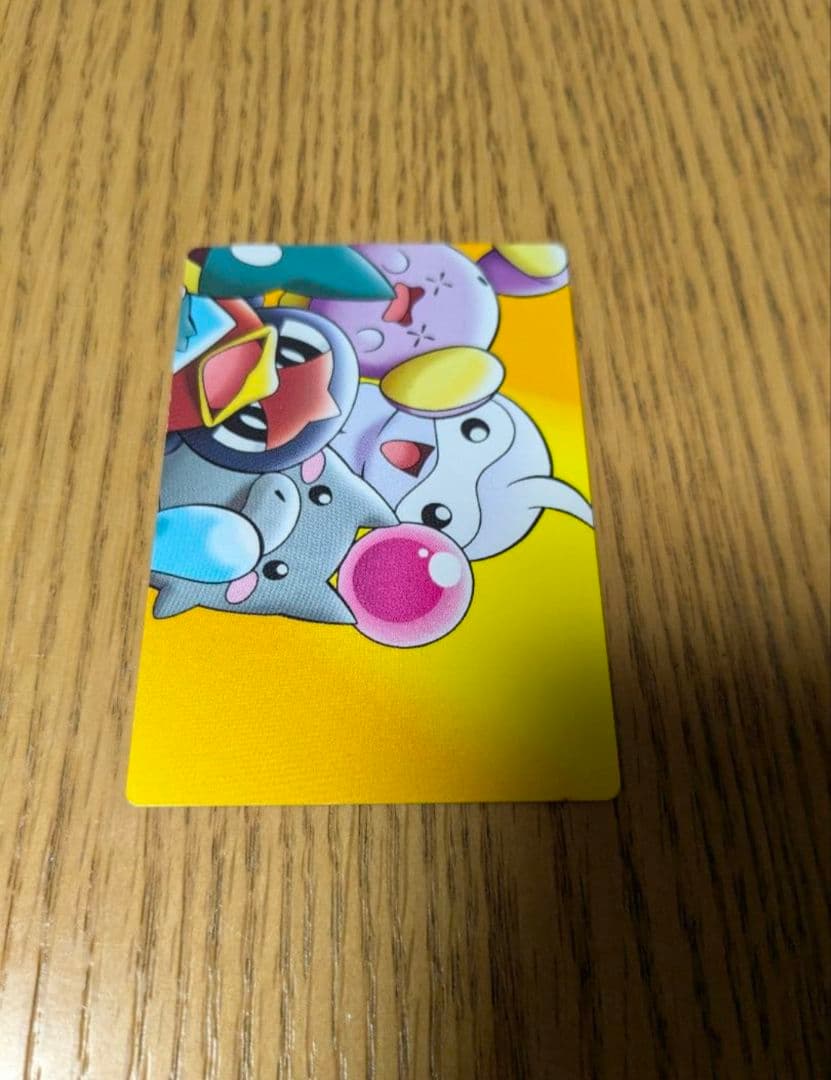 【希少　激レア】ポケモンずかんカード　ポケパーク　2005年　プロモ　フルコンプ