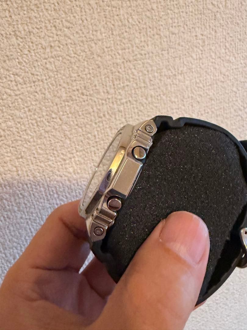 G-SHOCK 　ジーショック 　GM-2100-1AJF