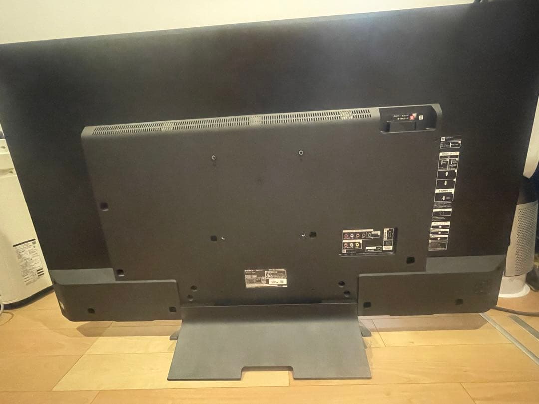 SONY BRABIA KJ55X8500D 55インチ