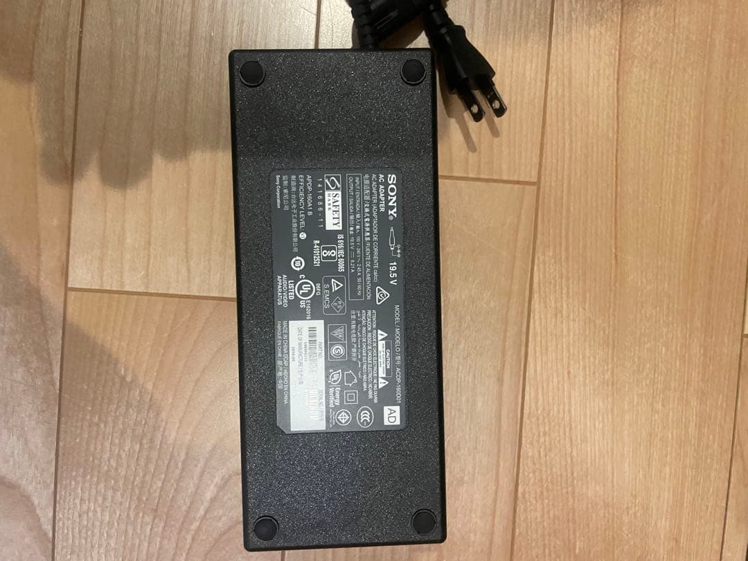 SONY BRABIA KJ55X8500D 55インチ