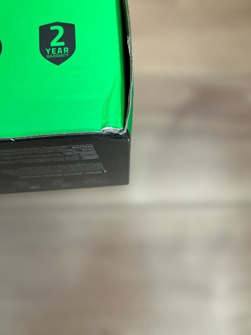 新品未開封 Razer Huntsman V2 Analog JP配列