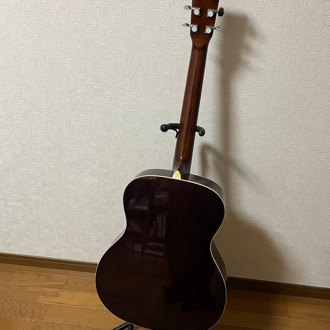 【値下げ】Headway アコースティックギター サンバースト