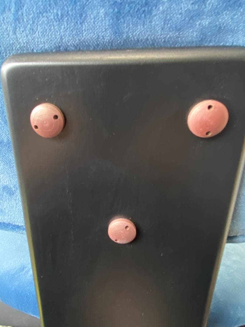 ②COMPLEX DWARF CHAIR(コンプレックス ドワーフチェアー)