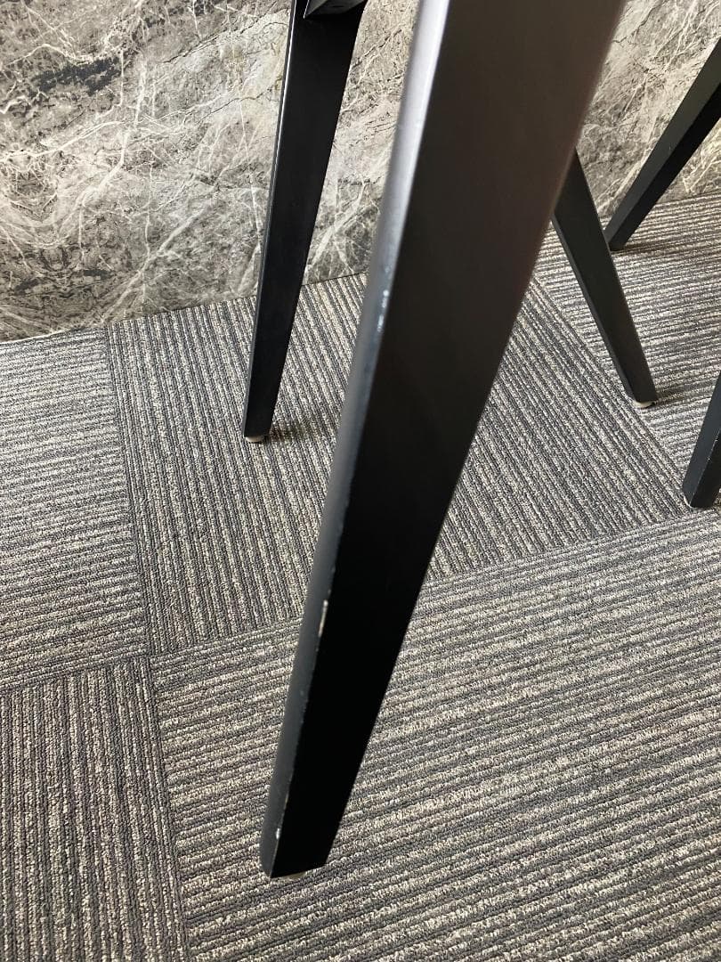 ②COMPLEX DWARF CHAIR(コンプレックス ドワーフチェアー)