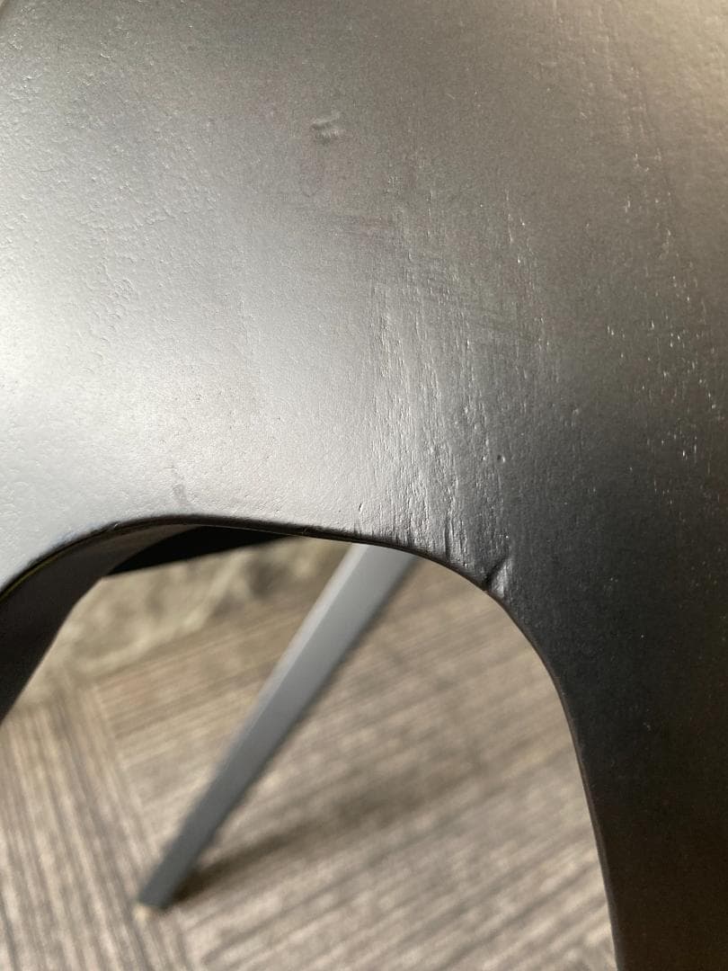 ②COMPLEX DWARF CHAIR(コンプレックス ドワーフチェアー)