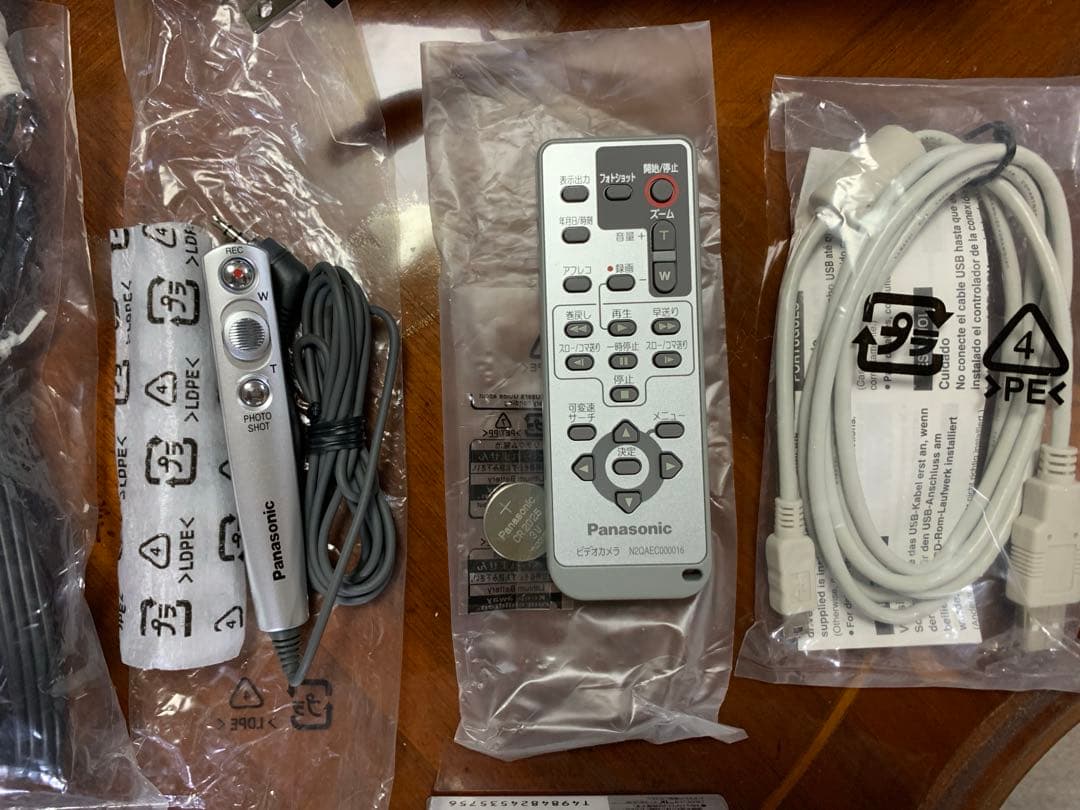 パナソニック NV-GS300-S シルバー デジタルビデオカメラ ミニDV