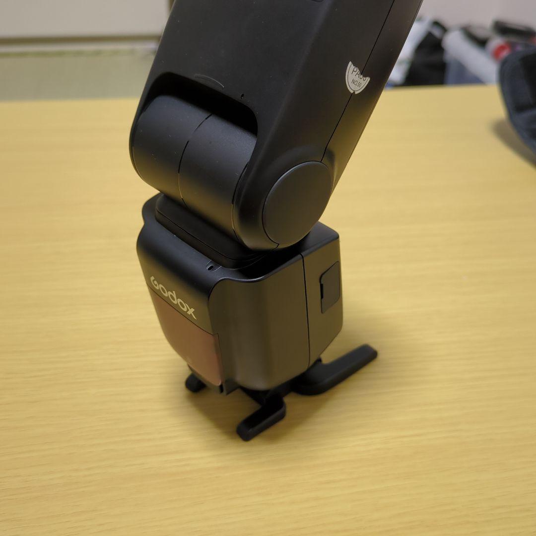 エ*ト様 GODOX TT685ⅡS