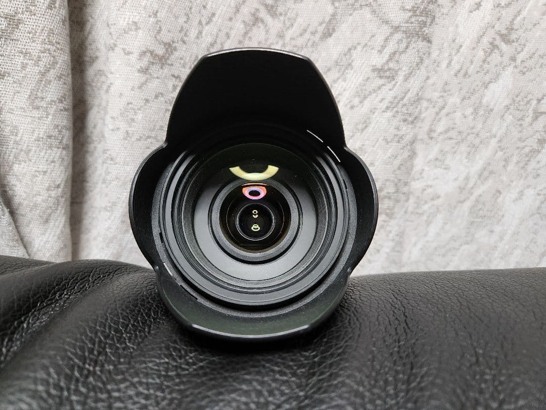 レンズ(ズーム) 16-300mm F/3.5-6.3 Di II VC PZD MACRO