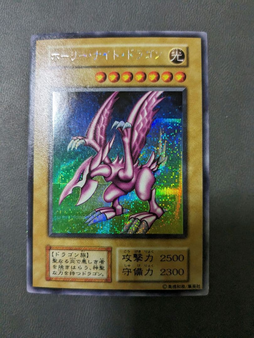 tynです。　ホーリーナイトドラゴン、初期、シク