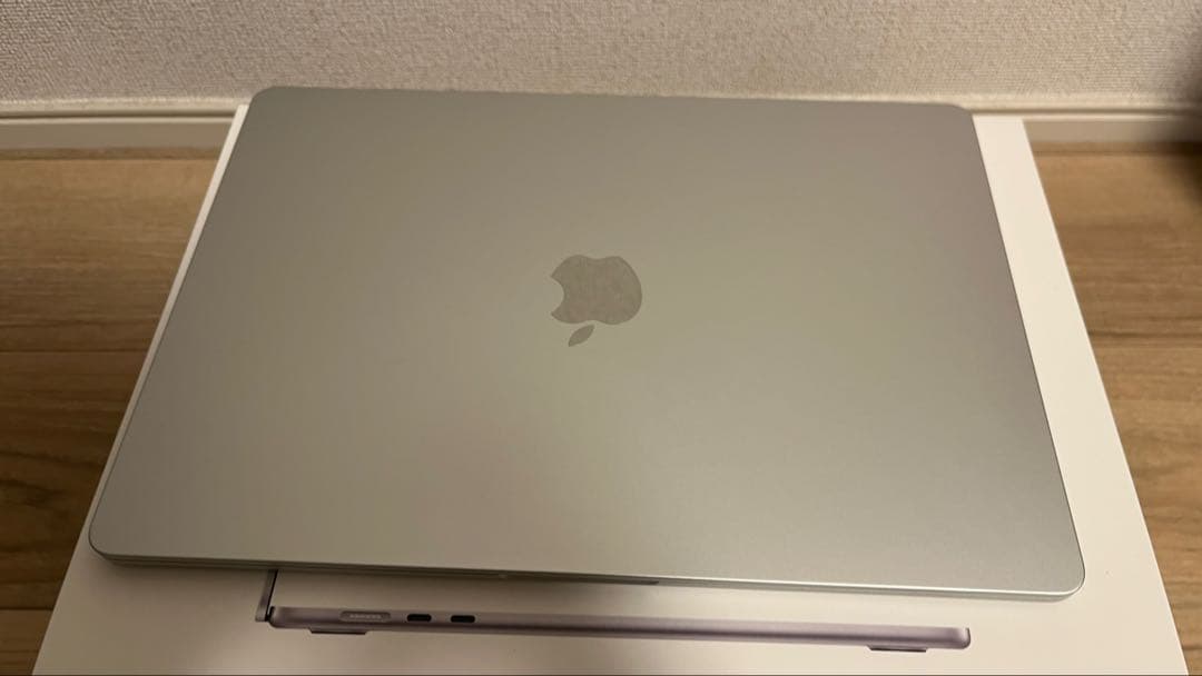 【ジャンク】macbook Air 2024 15インチ M3 日本語配列