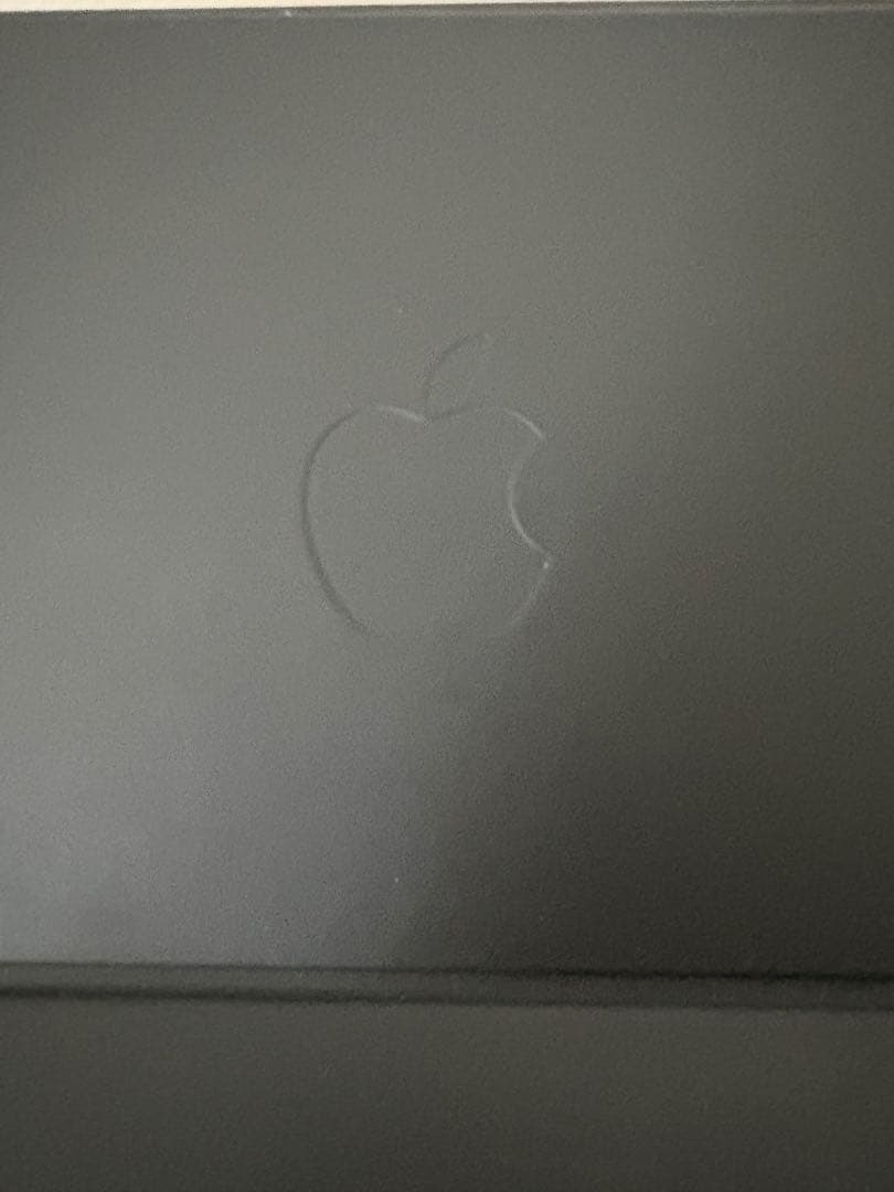 iPad Smart Keyboard Folio ブラック 11インチ