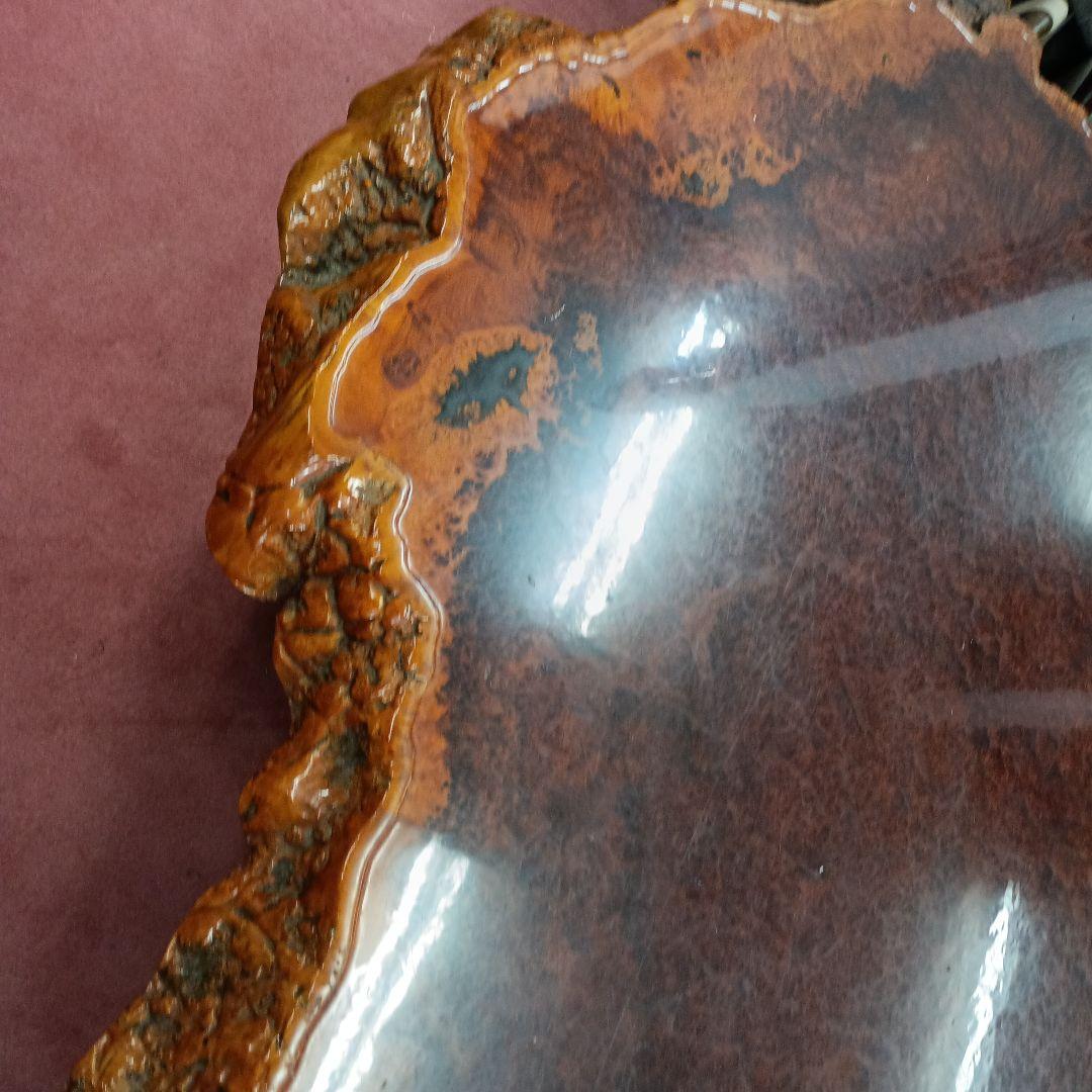 花梨のいちまい、いた　 180センチ、10センチ、