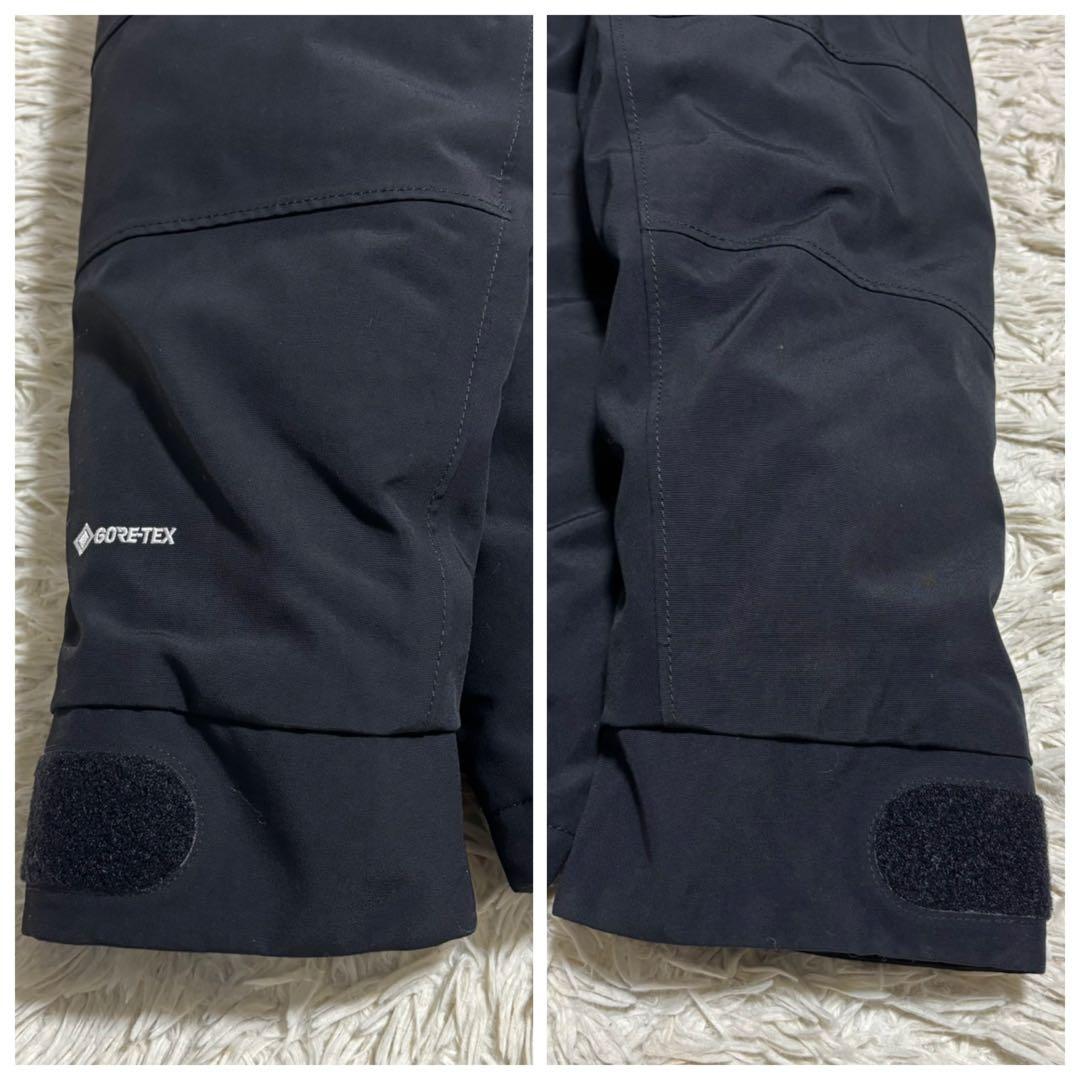 美品 THE NORTH FACE アンタークティカパーカー ブラック L