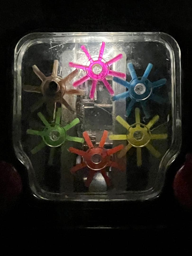 吉屋　KO ハイ ホイール ロボット　60's ブリキトイ　昭和レトロ