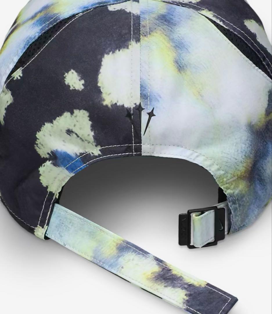 NIKE NOCTA オパール　サンハット　オフホワイトL/XL