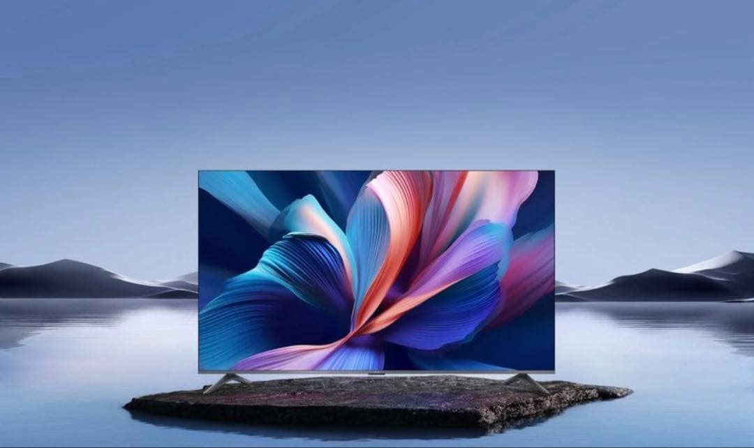 【新品未使用】Xiaomi TV A Pro 75 2026年モデル