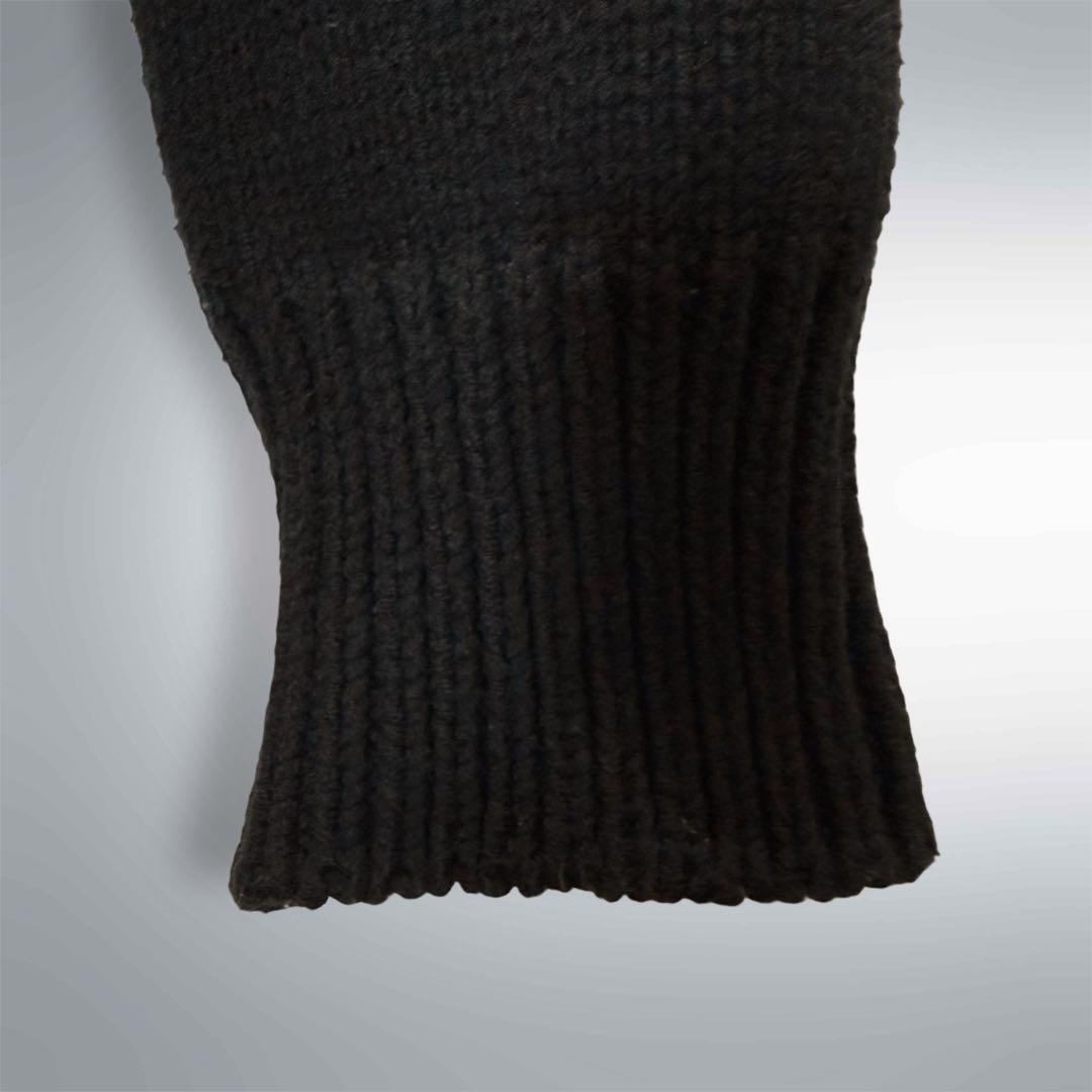 トップス Wasted Youth / 24AW KNIT SWEATER